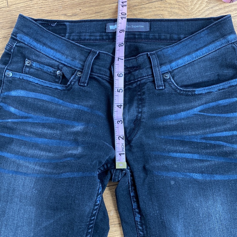 Levi’s jeans - Picture 5 of 7